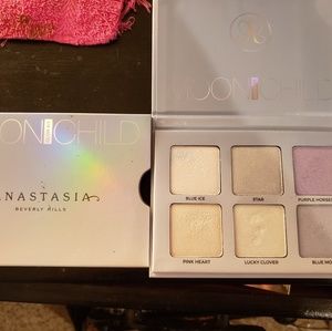 Anastasia Moonchild Palette